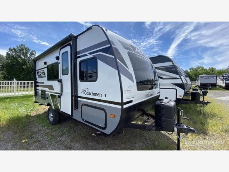 Thumbnail Photo undefined for New 2023 Coachmen Apex 185BH